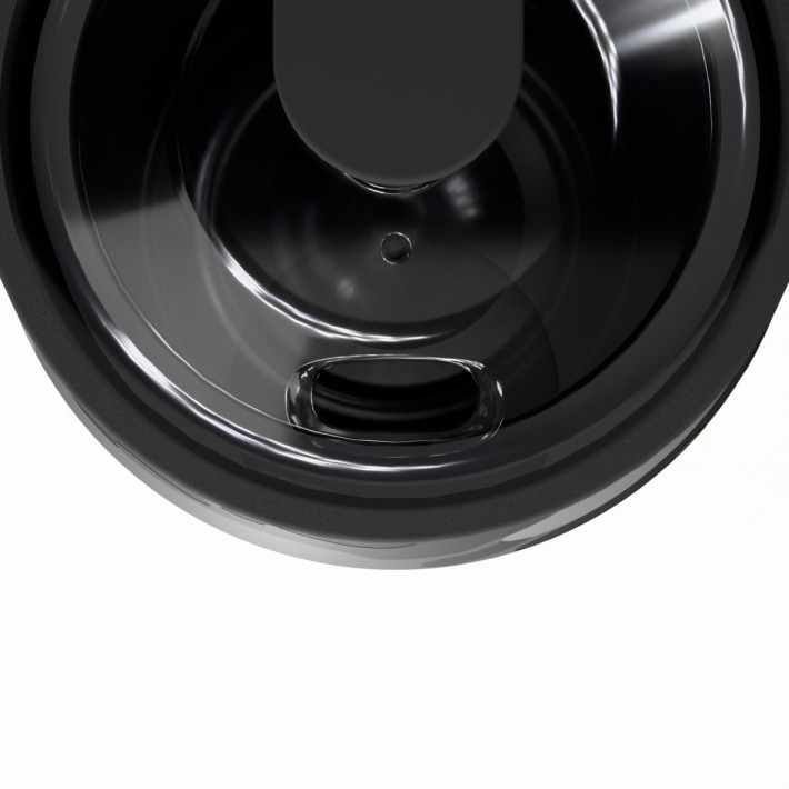 ESTIA ΘΕΡΜΟΣ LENS SAVE THE AEGEAN 360ml DARK CAMO