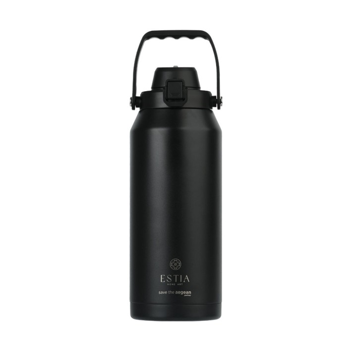 ESTIA ΘΕΡΜΟΣ LIFT BOTTLE SAVE THE AEGEAN 1.8lt VOID