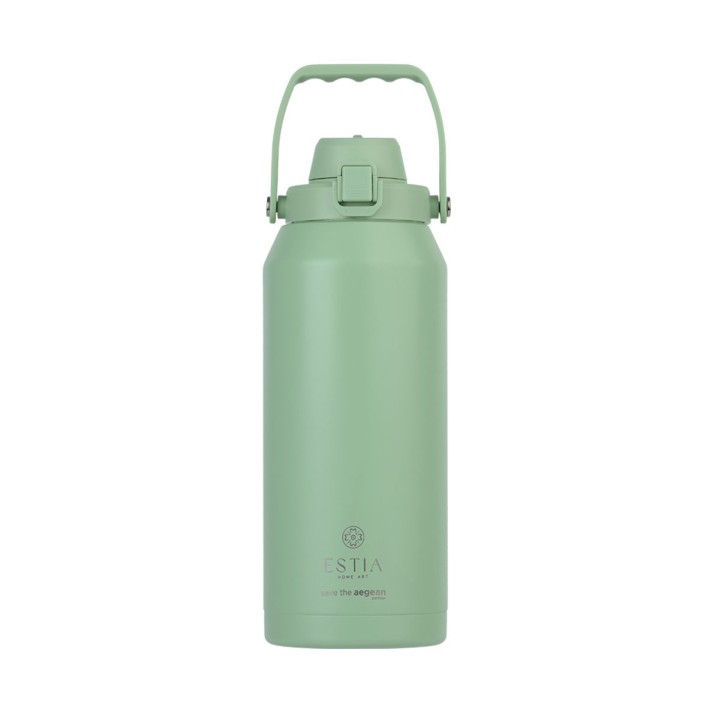 ESTIA ΘΕΡΜΟΣ LIFT BOTTLE SAVE THE AEGEAN 1.8lt PINE