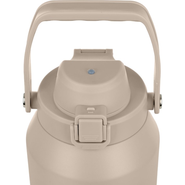 ESTIA ΘΕΡΜΟΣ LIFT BOTTLE SAVE THE AEGEAN 1.8lt DUNE