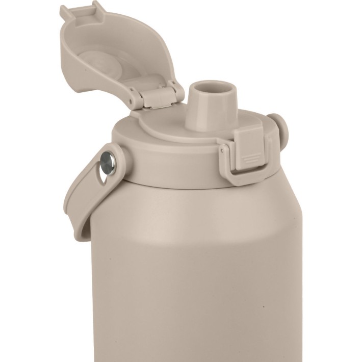 ESTIA ΘΕΡΜΟΣ LIFT BOTTLE SAVE THE AEGEAN 1.8lt DUNE