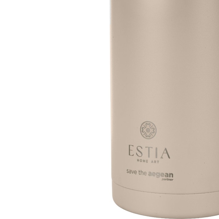 ESTIA ΘΕΡΜΟΣ LIFT BOTTLE SAVE THE AEGEAN 1.8lt DUNE