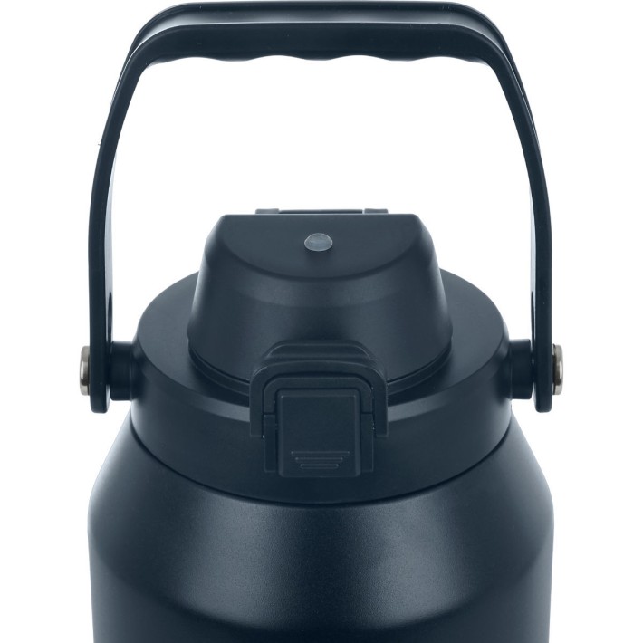ESTIA ΘΕΡΜΟΣ LIFT BOTTLE SAVE THE AEGEAN 1.8lt INDIGO