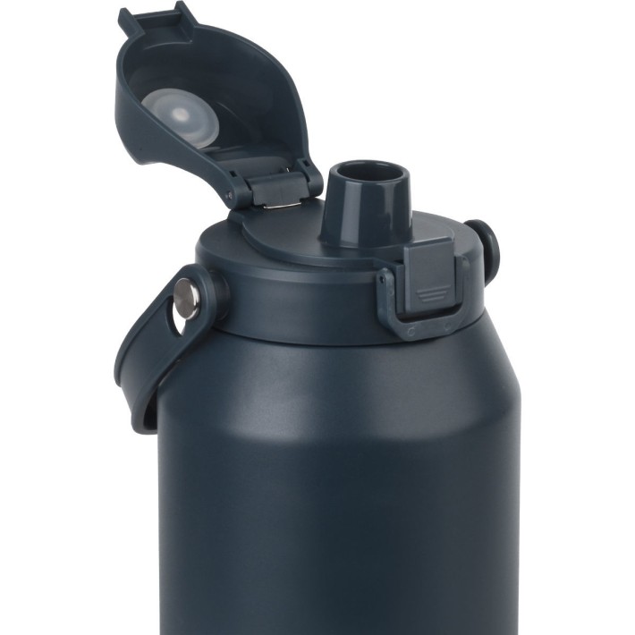 ESTIA ΘΕΡΜΟΣ LIFT BOTTLE SAVE THE AEGEAN 1.8lt INDIGO