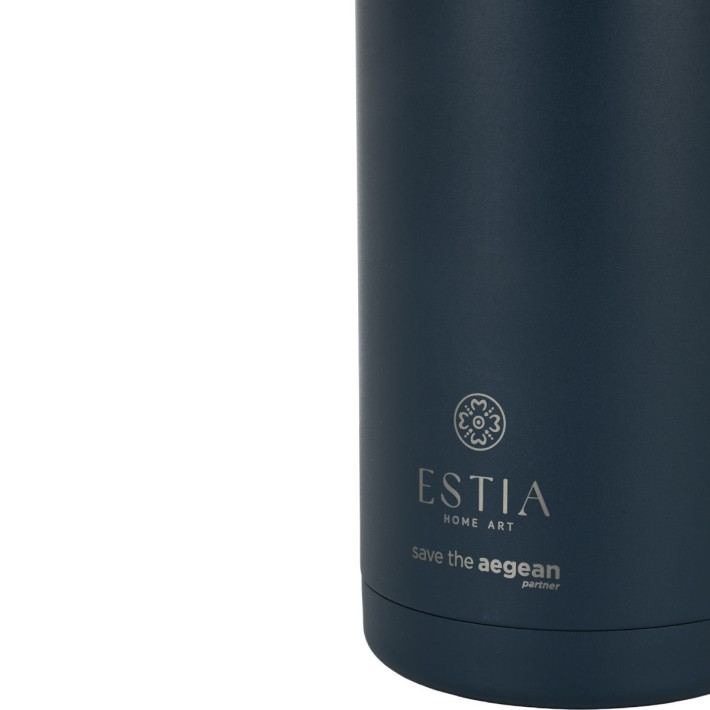 ESTIA ΘΕΡΜΟΣ LIFT BOTTLE SAVE THE AEGEAN 1.8lt INDIGO