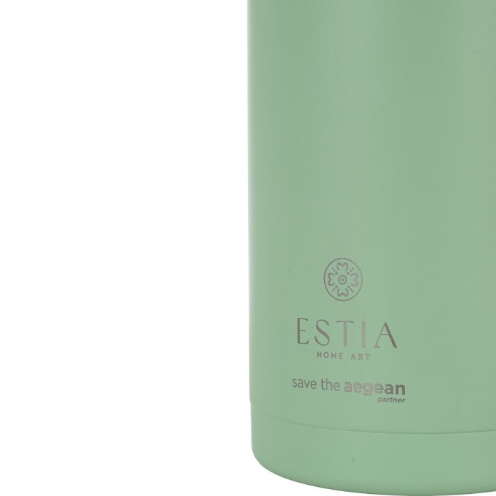 ESTIA ΘΕΡΜΟΣ LIFT BOTTLE SAVE THE AEGEAN 1.8lt PINE