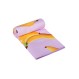 ESTIA ΠΕΤΣΕΤΑ ΘΑΛΑΣΣΗΣ MICROFIBER ΜΕ ΤΣΑΝΤΑΚΙ BANANA MOOD
