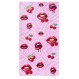 ESTIA ΠΕΤΣΕΤΑ ΘΑΛΑΣΣΗΣ MICROFIBER ΜΕ ΤΣΑΝΤΑΚΙ BLUSH POP