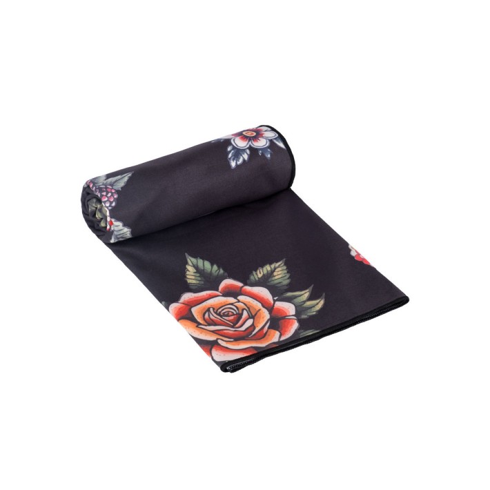 ESTIA ΠΕΤΣΕΤΑ ΘΑΛΑΣΣΗΣ MICROFIBER ΜΕ ΤΣΑΝΤΑΚΙ OLD SCHOOL