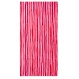 ESTIA ΠΕΤΣΕΤΑ ΘΑΛΑΣΣΗΣ MICROFIBER ΜΕ ΤΣΑΝΤΑΚΙ VIVA STRIPE