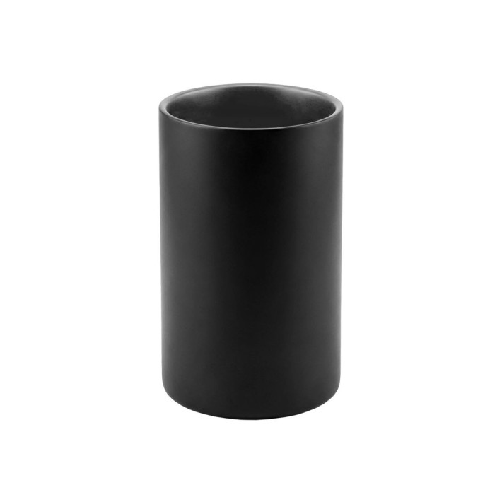 ESTIA ΔΟΧΕΙΟ ΚΡΑΣΙΟΥ CHILL 1500ml ΜΑΥΡΟ