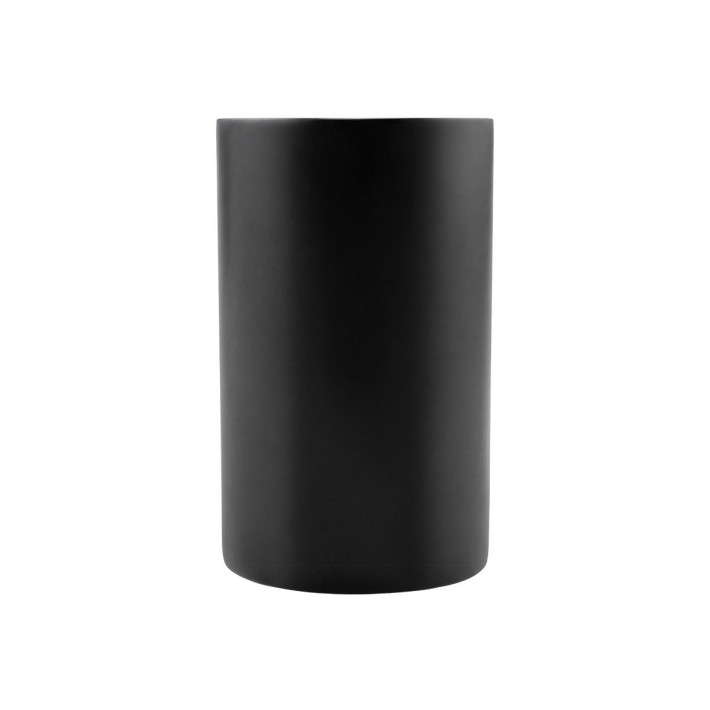 ESTIA ΔΟΧΕΙΟ ΚΡΑΣΙΟΥ CHILL 1500ml ΜΑΥΡΟ