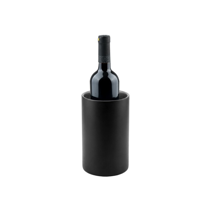 ESTIA ΔΟΧΕΙΟ ΚΡΑΣΙΟΥ CHILL 1500ml ΜΑΥΡΟ