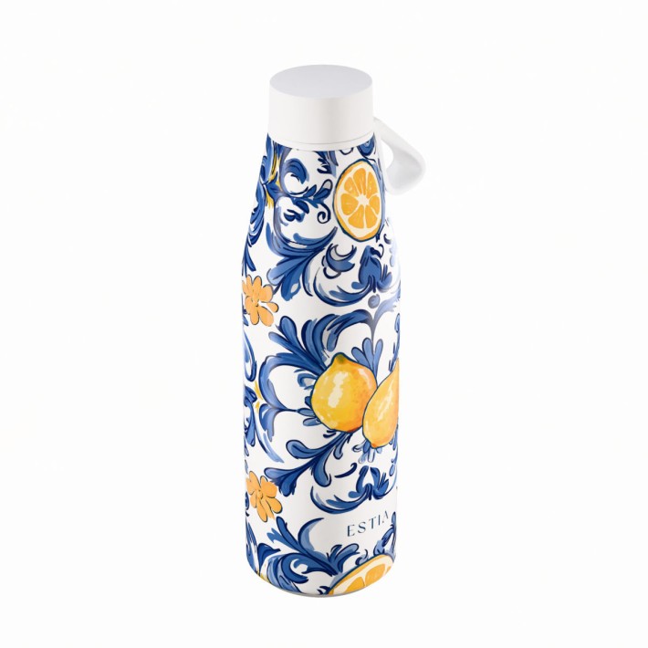 ESTIA ΘΕΡΜΟΣ FLOW  SAVE THE AEGEAN 500ml AMALFI COAST