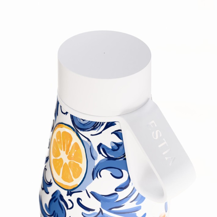 ESTIA ΘΕΡΜΟΣ FLOW  SAVE THE AEGEAN 500ml AMALFI COAST