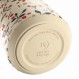 ESTIA ΘΕΡΜΟΣ FLOW  SAVE THE AEGEAN 500ml BLOOM BEIGE