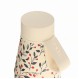 ESTIA ΘΕΡΜΟΣ FLOW  SAVE THE AEGEAN 500ml BLOOM BEIGE