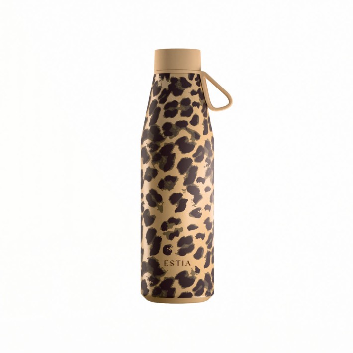 ESTIA ΘΕΡΜΟΣ FLOW  SAVE THE AEGEAN 500ml SPOTTED PROWL