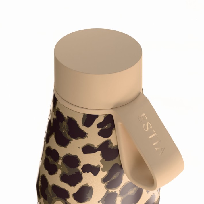 ESTIA ΘΕΡΜΟΣ FLOW  SAVE THE AEGEAN 500ml SPOTTED PROWL