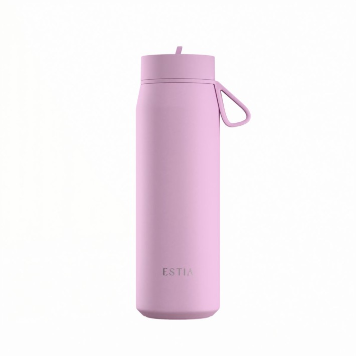 ESTIA ΘΕΡΜΟΣ PULSE  SAVE THE AEGEAN 500ml LAVENDER
