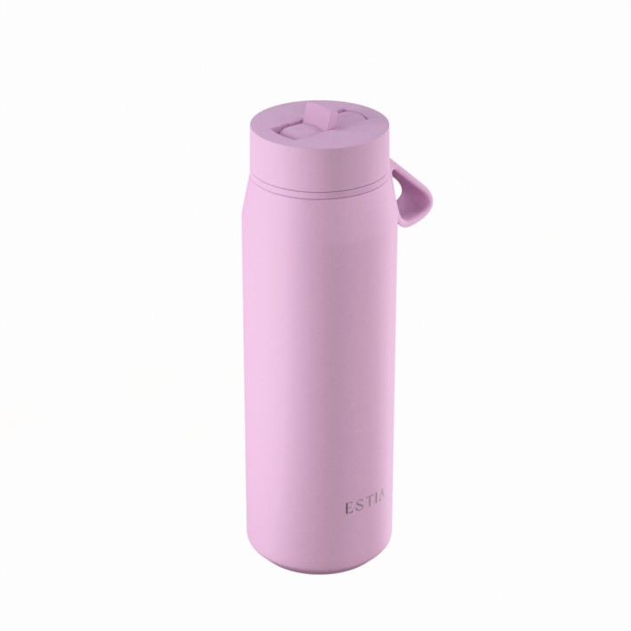 ESTIA ΘΕΡΜΟΣ PULSE  SAVE THE AEGEAN 500ml LAVENDER