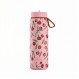 ESTIA ΘΕΡΜΟΣ PULSE  SAVE THE AEGEAN 500ml CHERRY ROSE