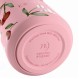 ESTIA ΘΕΡΜΟΣ PULSE  SAVE THE AEGEAN 500ml CHERRY ROSE