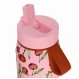 ESTIA ΘΕΡΜΟΣ PULSE  SAVE THE AEGEAN 500ml CHERRY ROSE
