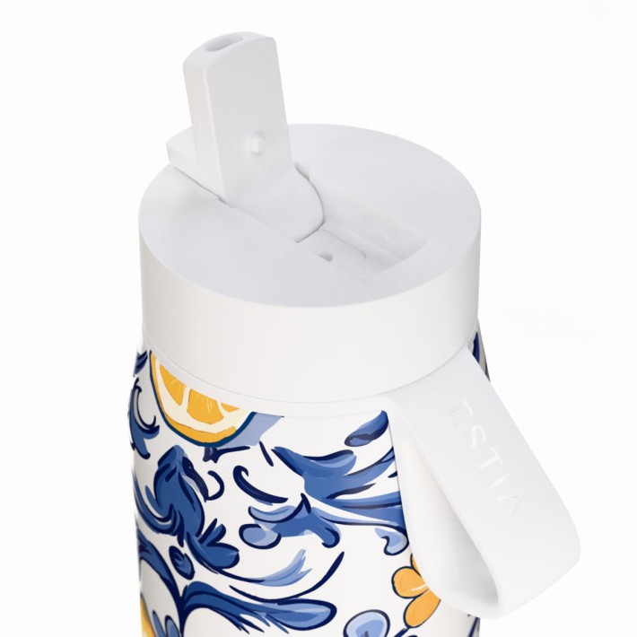 ESTIA ΘΕΡΜΟΣ PULSE  SAVE THE AEGEAN 500ml AMALFI COAST