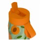 ESTIA ΘΕΡΜΟΣ PULSE  SAVE THE AEGEAN 500ml PEACH GARDEN