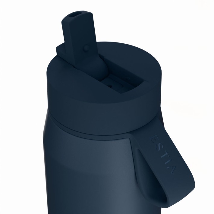 ESTIA ΘΕΡΜΟΣ PULSE  SAVE THE AEGEAN 500ml INDIGO