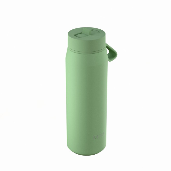 ESTIA ΘΕΡΜΟΣ PULSE  SAVE THE AEGEAN 500ml PINE