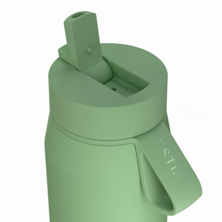ESTIA ΘΕΡΜΟΣ PULSE  SAVE THE AEGEAN 500ml PINE