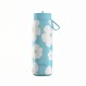 ESTIA ΘΕΡΜΟΣ PULSE  SAVE THE AEGEAN 500ml BLUE DAISY
