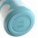 ESTIA ΘΕΡΜΟΣ PULSE  SAVE THE AEGEAN 500ml BLUE DAISY