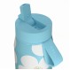 ESTIA ΘΕΡΜΟΣ PULSE  SAVE THE AEGEAN 500ml BLUE DAISY