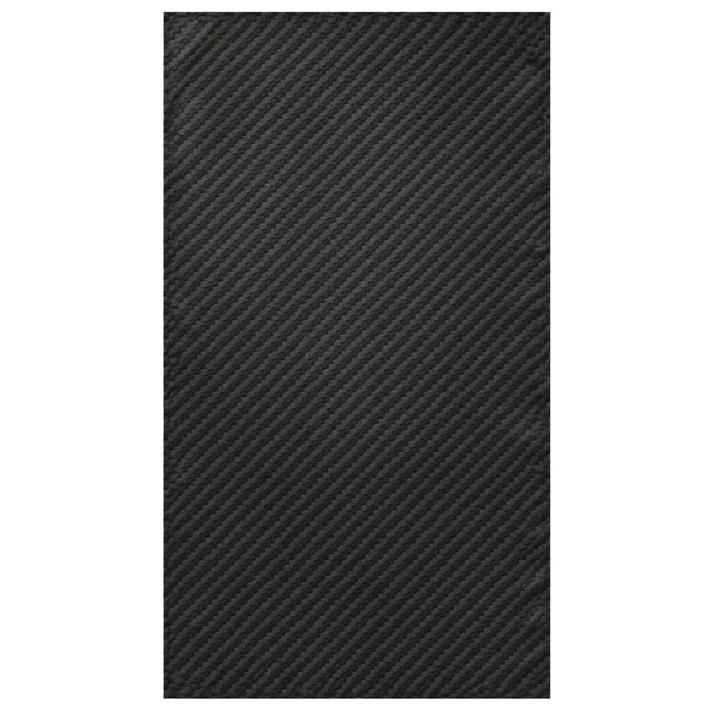 ESTIA ΠΕΤΣΕΤΑ ΘΑΛΑΣΣΗΣ MICROFIBER ΜΕ ΤΣΑΝΤΑΚΙ CARBON FIBRE