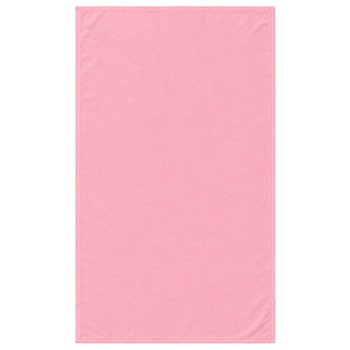 ESTIA ΠΕΤΣΕΤΑ ΘΑΛΑΣΣΗΣ MICROFIBER ΜΕ ΤΣΑΝΤΑΚΙ ROSE