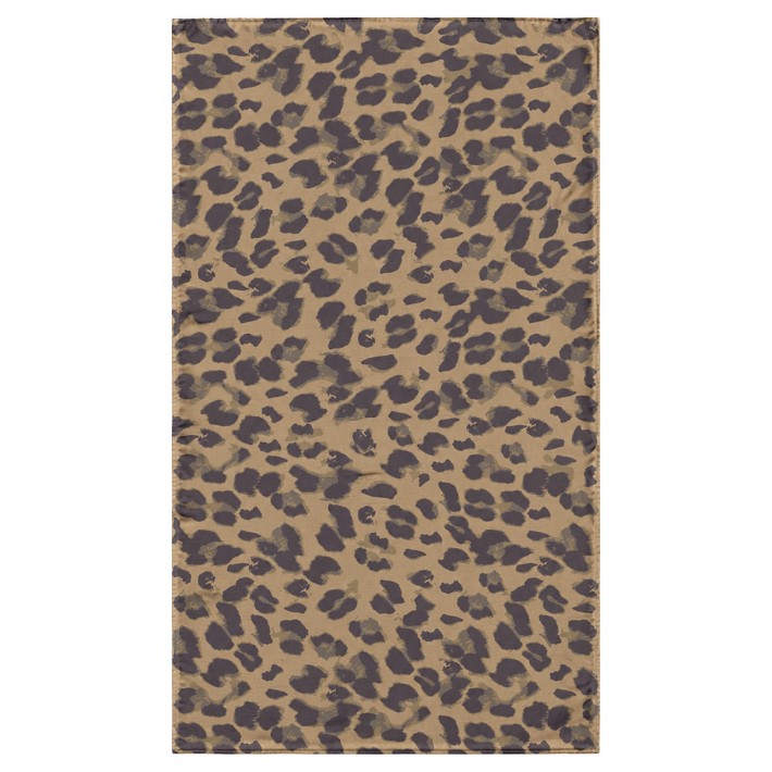 ESTIA ΠΕΤΣΕΤΑ ΘΑΛΑΣΣΗΣ MICROFIBER ΜΕ ΤΣΑΝΤΑΚΙ SPOTTED PROWL