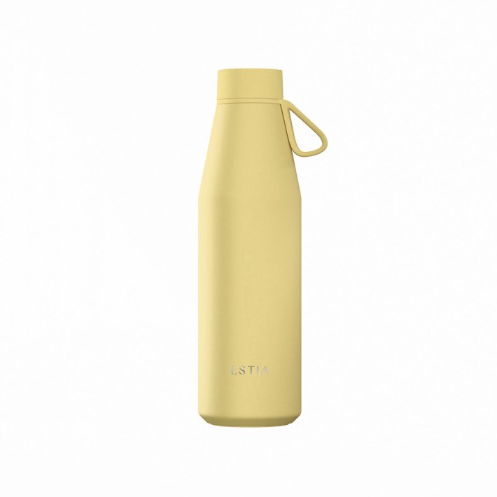 ESTIA ΘΕΡΜΟΣ FLOW  SAVE THE AEGEAN 500ml SUNBEAM