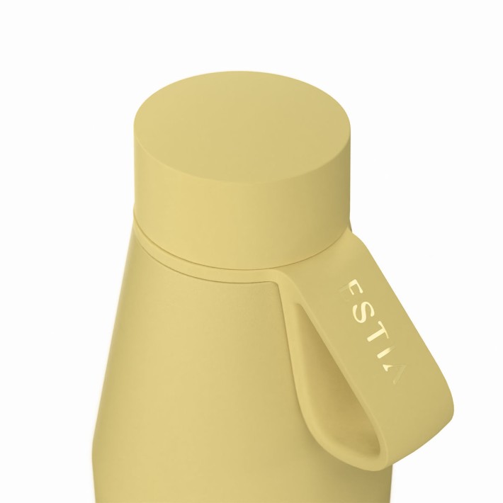 ESTIA ΘΕΡΜΟΣ FLOW  SAVE THE AEGEAN 500ml SUNBEAM
