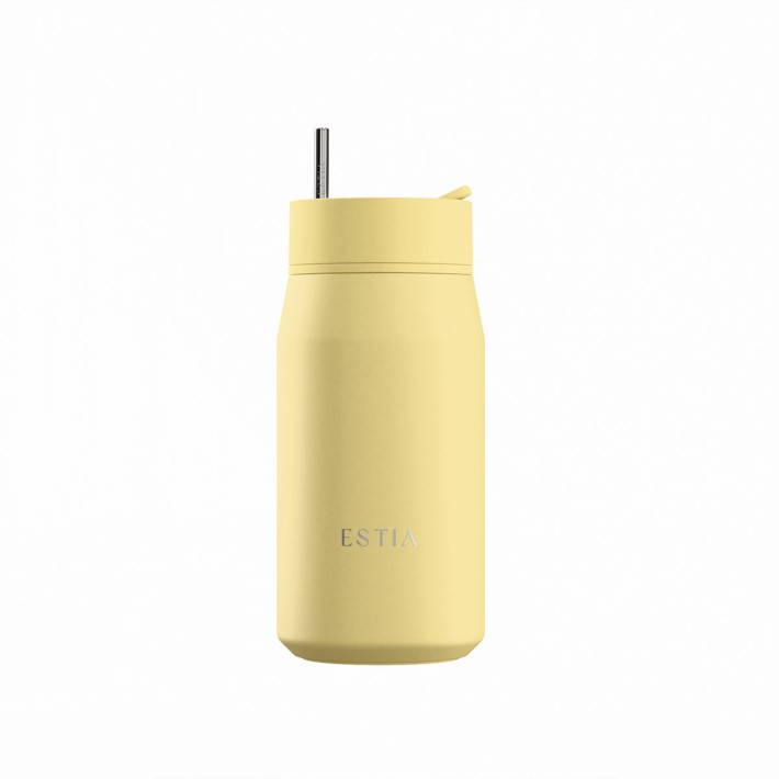 ESTIA ΘΕΡΜΟΣ LENS SAVE THE AEGEAN 360ml SUNBEAM