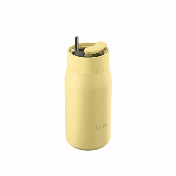 ESTIA ΘΕΡΜΟΣ LENS SAVE THE AEGEAN 360ml SUNBEAM