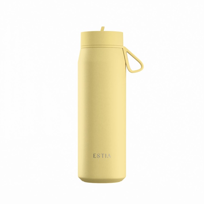 ESTIA ΘΕΡΜΟΣ PULSE  SAVE THE AEGEAN 500ml SUNBEAM