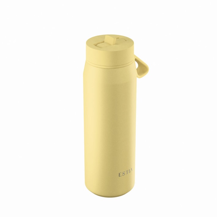 ESTIA ΘΕΡΜΟΣ PULSE  SAVE THE AEGEAN 500ml SUNBEAM