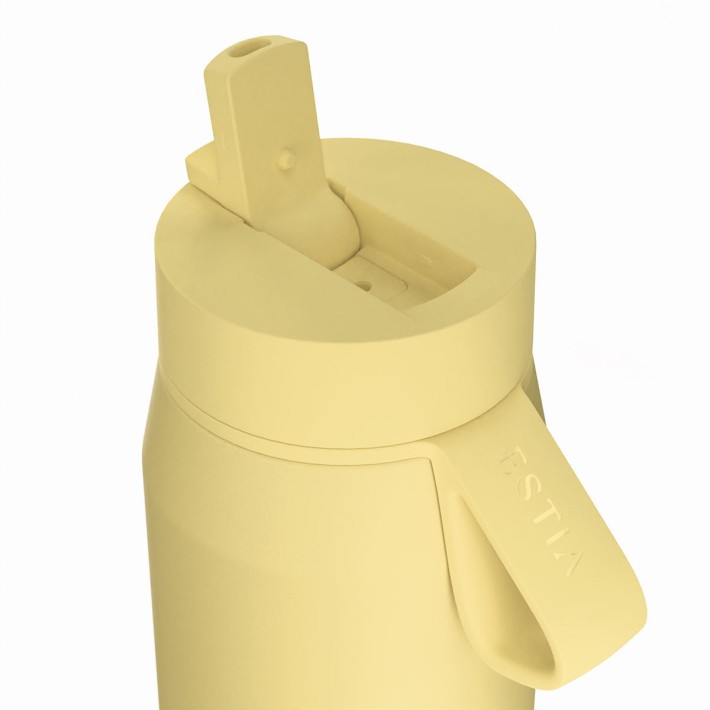 ESTIA ΘΕΡΜΟΣ PULSE  SAVE THE AEGEAN 500ml SUNBEAM