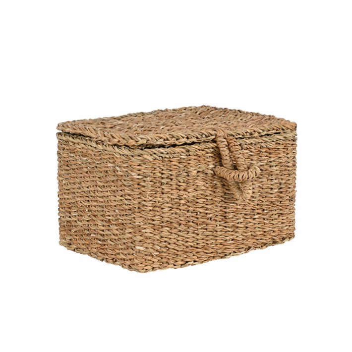 ESTIA ΚΑΛΑΘΙ ΑΠΟΘΗΚΕΥΣΗΣ NERINA 25X14X15 ME ΚΑΠΑΚΙ