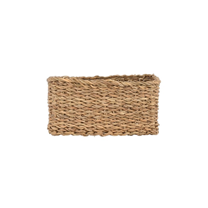 ESTIA ΚΑΛΑΘΙ ΑΠΟΘΗΚΕΥΣΗΣ NERINA 26x16Χ12cm ΟΡΘΟΓΩΝΙΟ