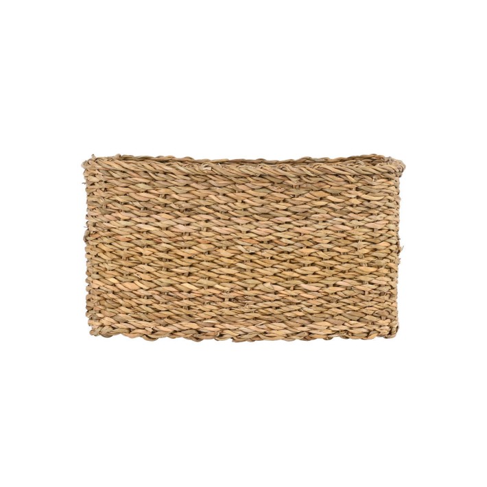 ESTIA ΚΑΛΑΘΙ ΑΠΟΘΗΚΕΥΣΗΣ NERINA 30x20Χ16cm ΟΡΘΟΓΩΝΙΟ