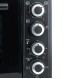 ESTIA ΗΛΕΚΤΡΙΚΟ ΦΟΥΡΝΑΚΙ MASTERCOOK COMPACT 2950W 48lt ΜΕ 3 ΕΣΤΙΕΣ ΚΑΙ 4 ΛΕΙΤΟΥΡΓΙΕΣ ΑΝΤΙΣΤΑΣΗΣ